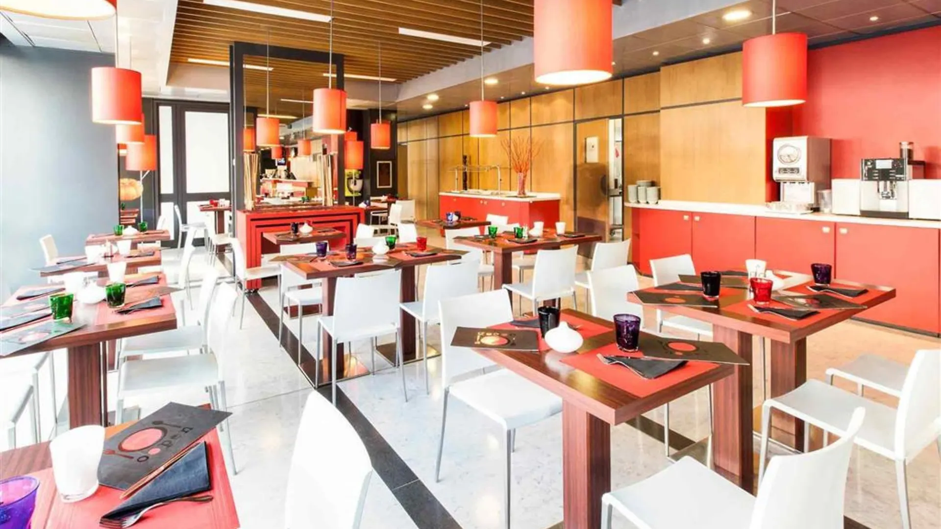 ***  Ibis Roma Fiera Hotel Italy