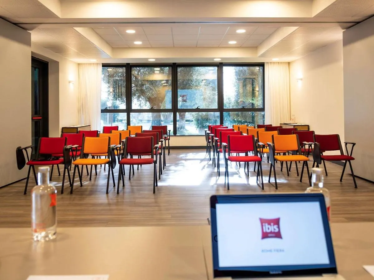 Ibis Roma Fiera Hotel 3*, Rome Italy