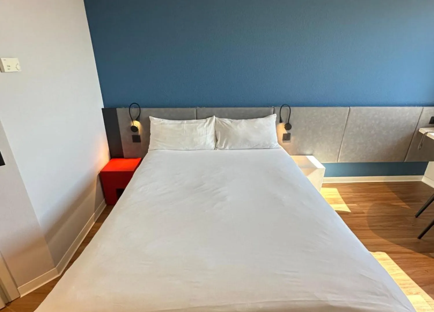 Ibis Roma Fiera Hotel