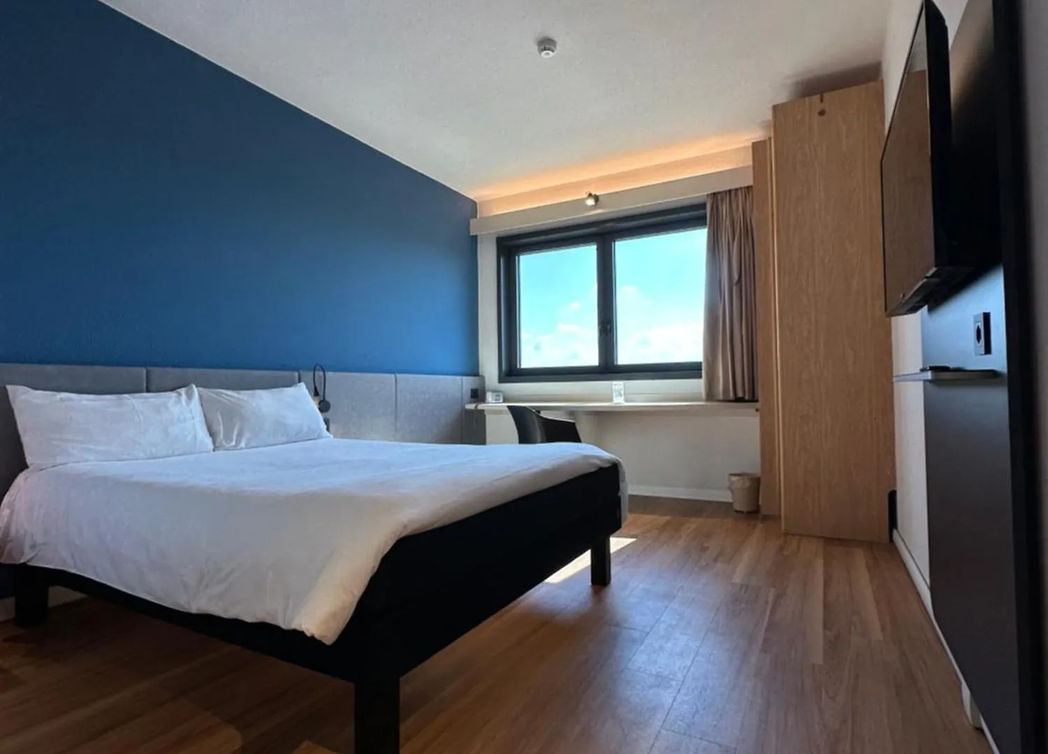 Ibis Roma Fiera Hotel  Rome