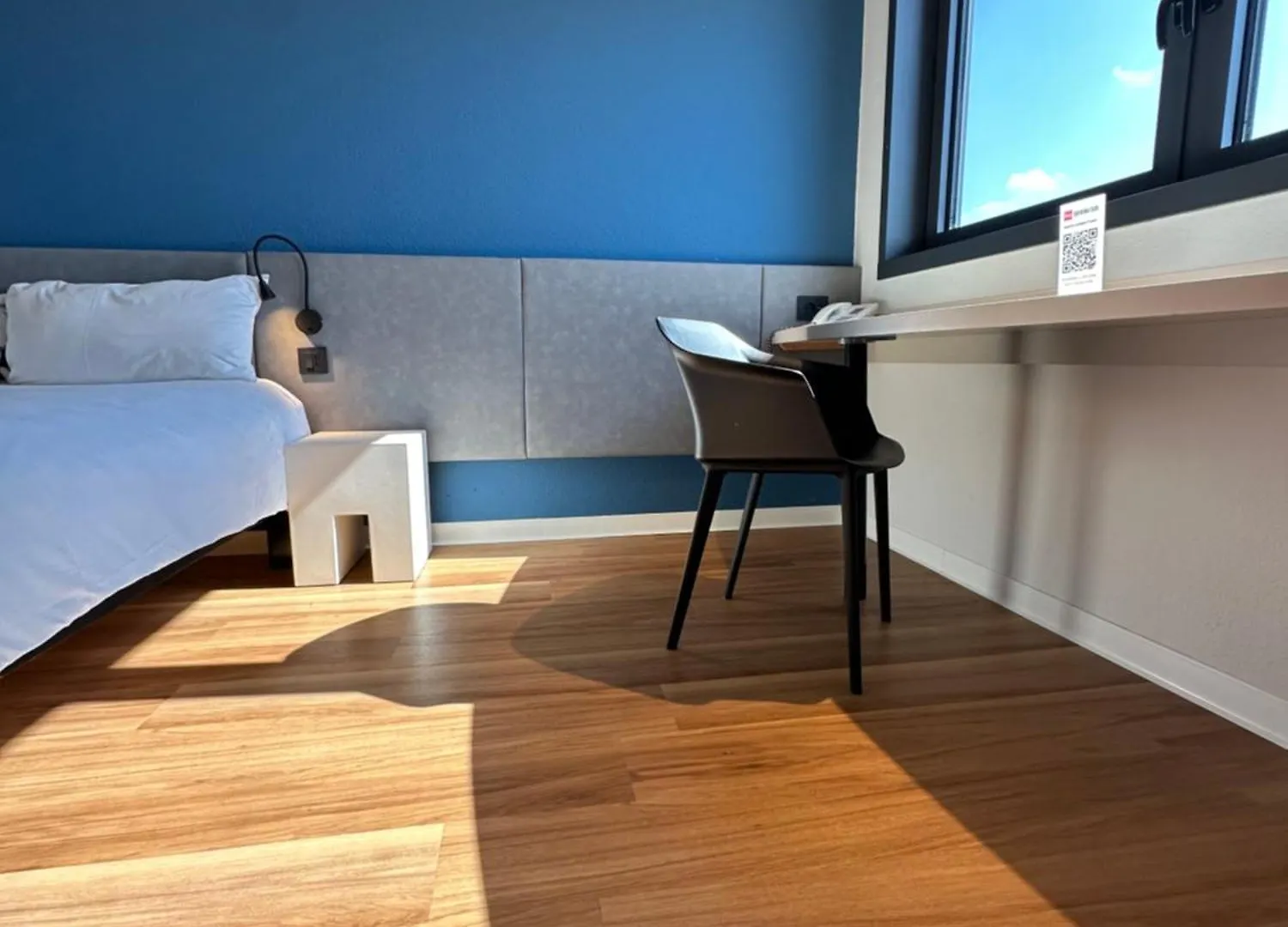 ***  Ibis Roma Fiera Hotel Italy