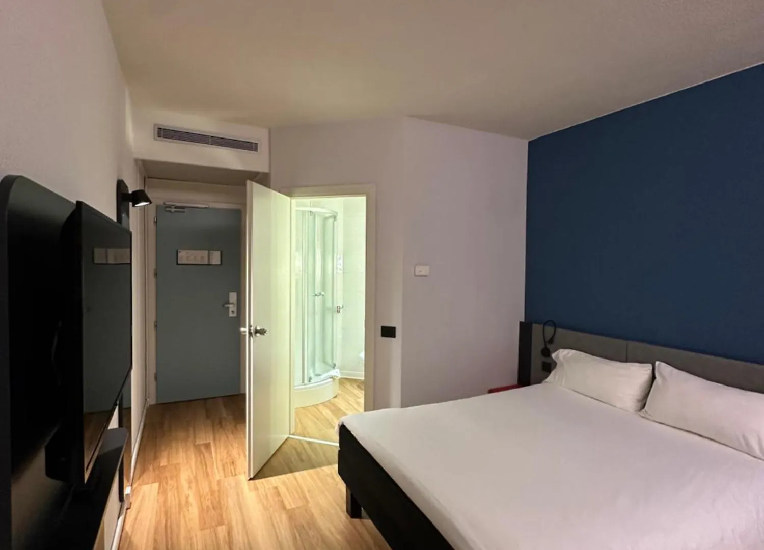 Ibis Roma Fiera Hotel Rome