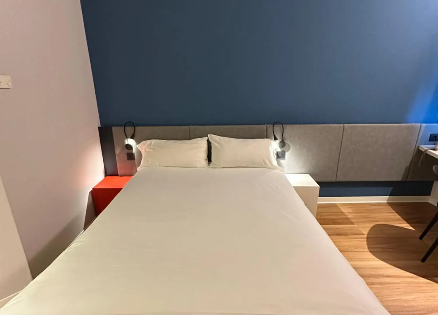 Ibis Roma Fiera Hotel