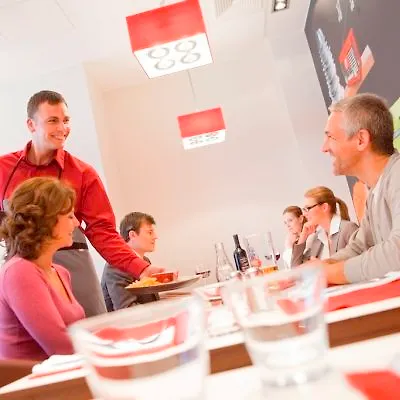 Ibis Roma Fiera Hotel Rome