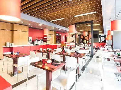 ***  Ibis Roma Fiera Hotel Italy