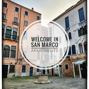 Apartment San Giovanni Novo Venedig