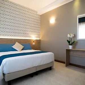 Pacific Hotell