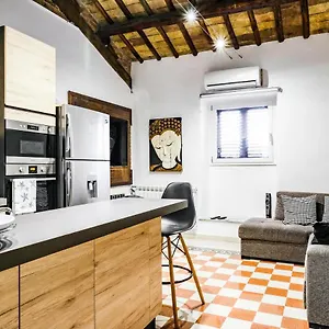 Ml Termini Apartment