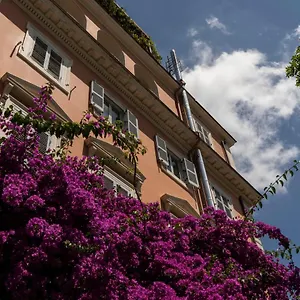 Casa Valdese Hotell