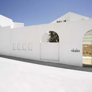 Sikelia Luxury Italien