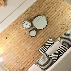 The Heart Of Trastevere Apartment