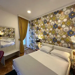 Cinquantatre Hotell