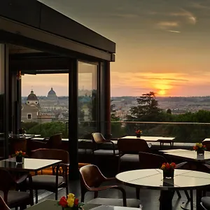 Eden - Dorchester Collection Рим