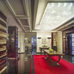 Grand Via Veneto Рим