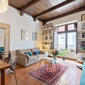 As Feel - Cancelli Apartment