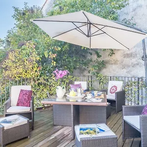 Apartment Varenne Open Terrace And Private Parking Lucca