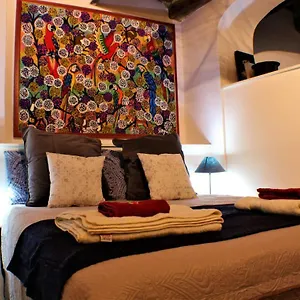 Apartment Il Nido Nascosto Lucca
