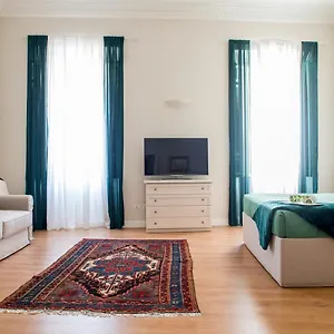 Sweet Dream Cavour Apartment