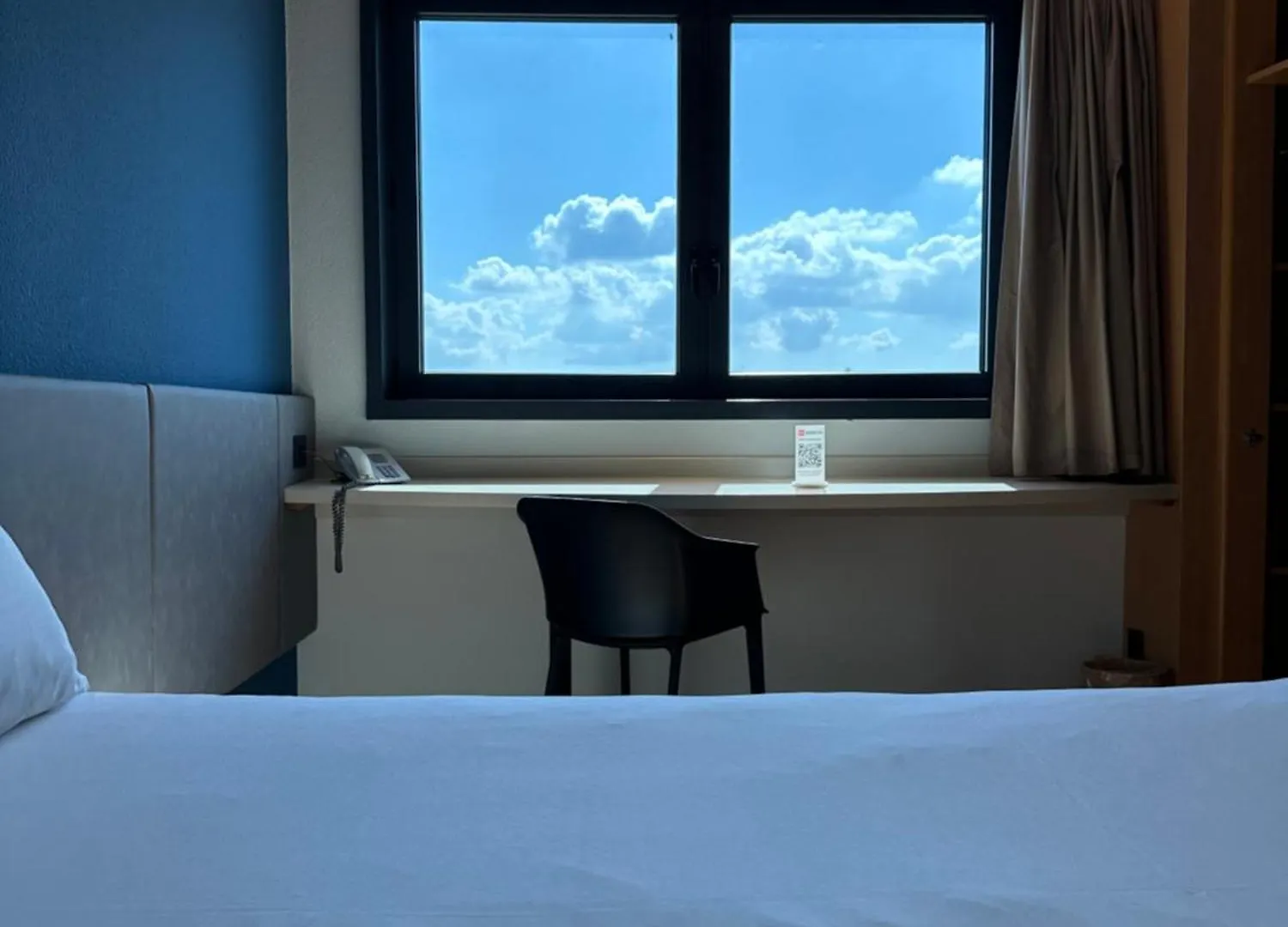 Ibis Roma Fiera Hotel