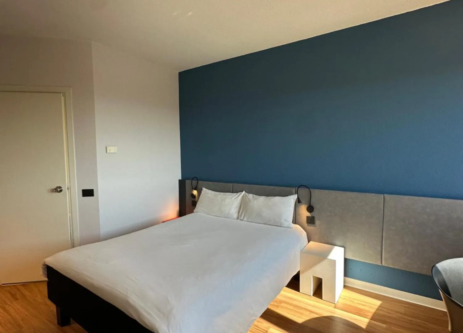 Ibis Roma Fiera Hotel 3*, Rome