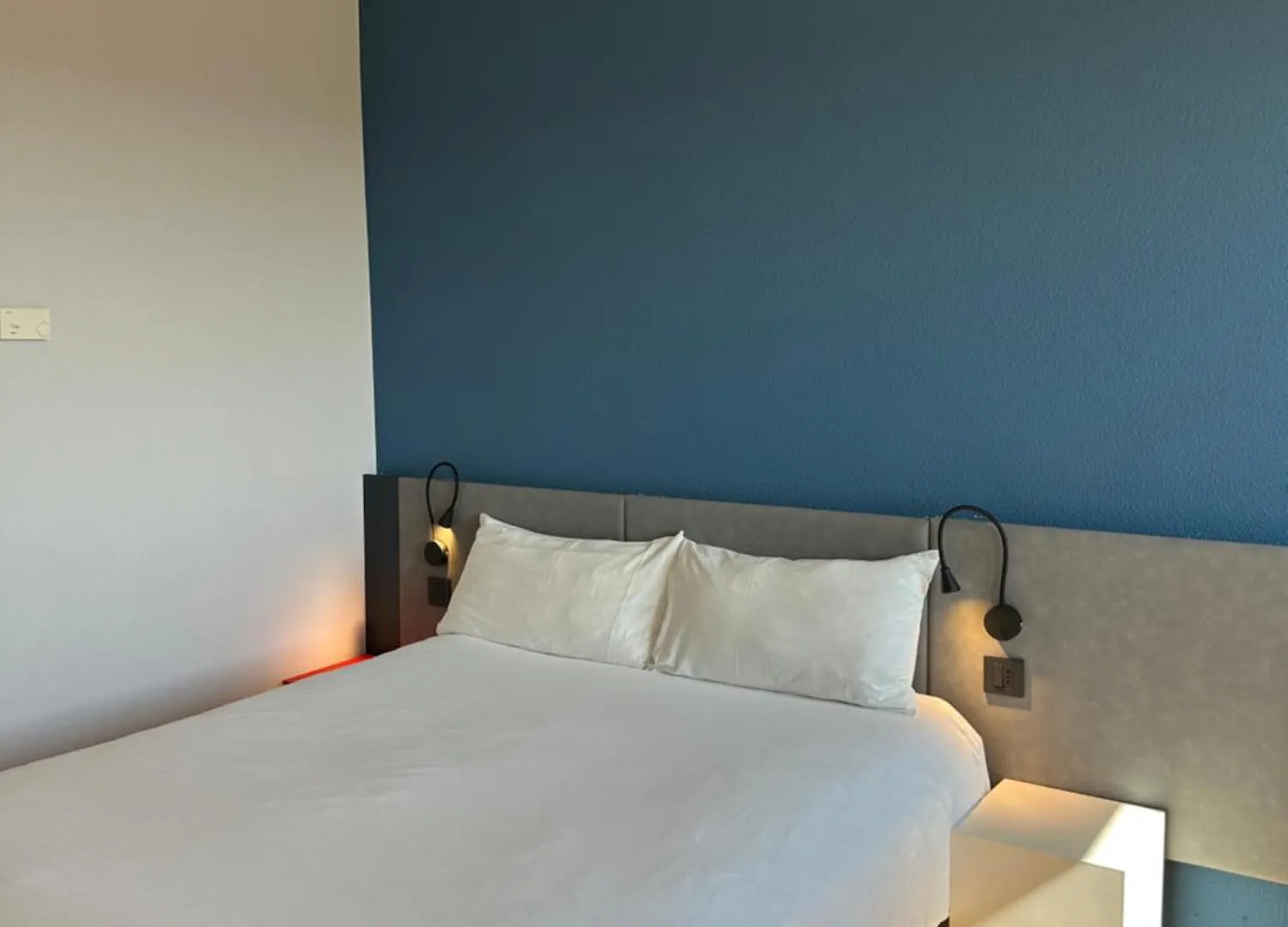 Ibis Roma Fiera Hotel 3*,  Itália