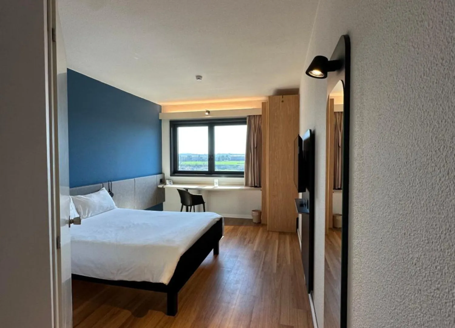 Ibis Roma Fiera Hotel