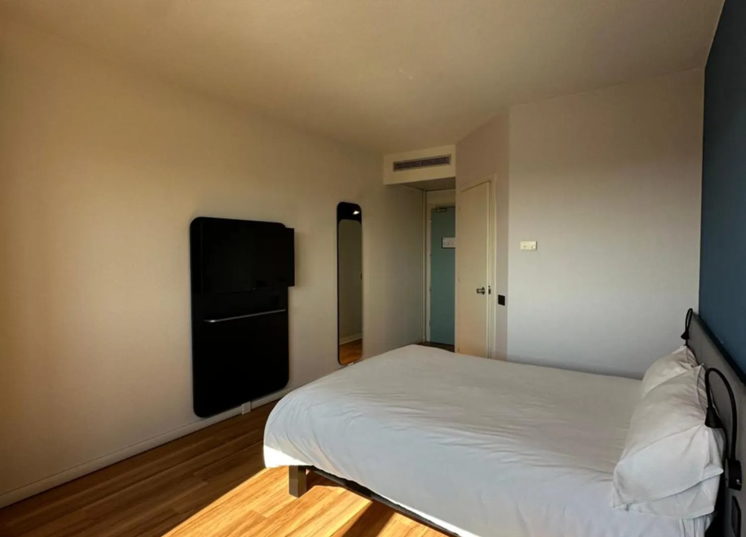 Ibis Roma Fiera Hotel