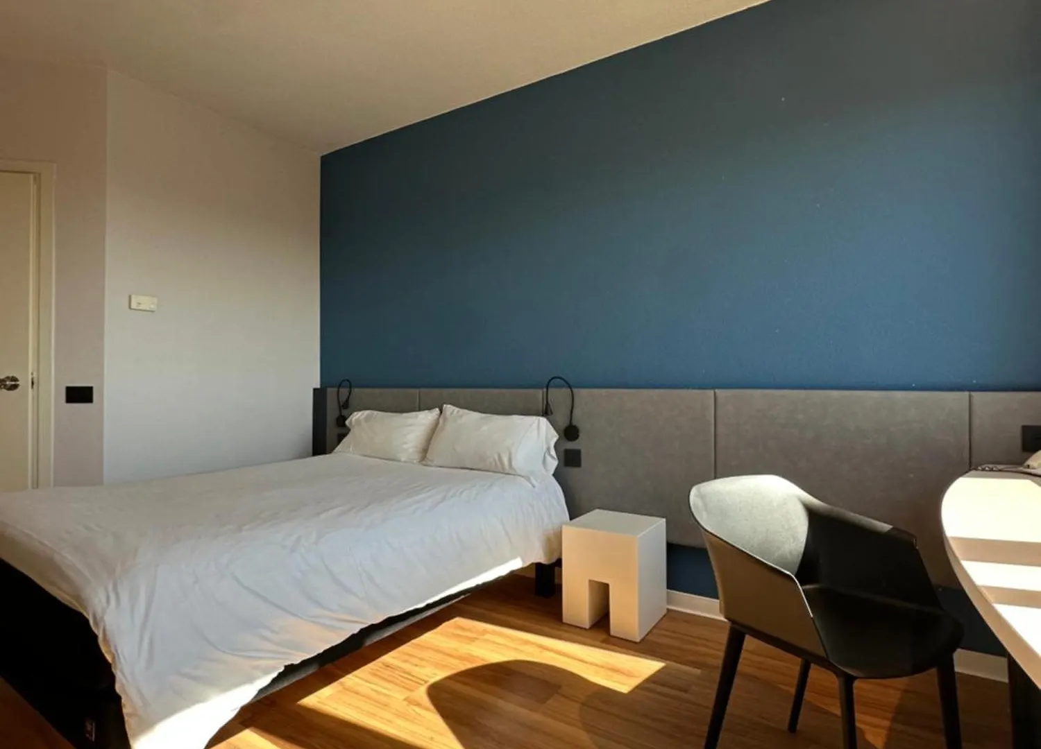 Ibis Roma Fiera Hotel