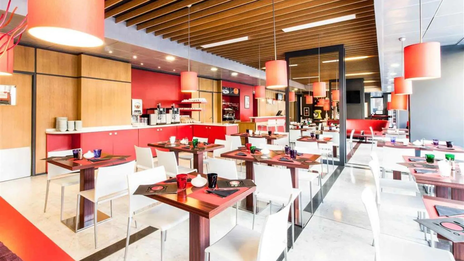 Ibis Roma Fiera Hotel
