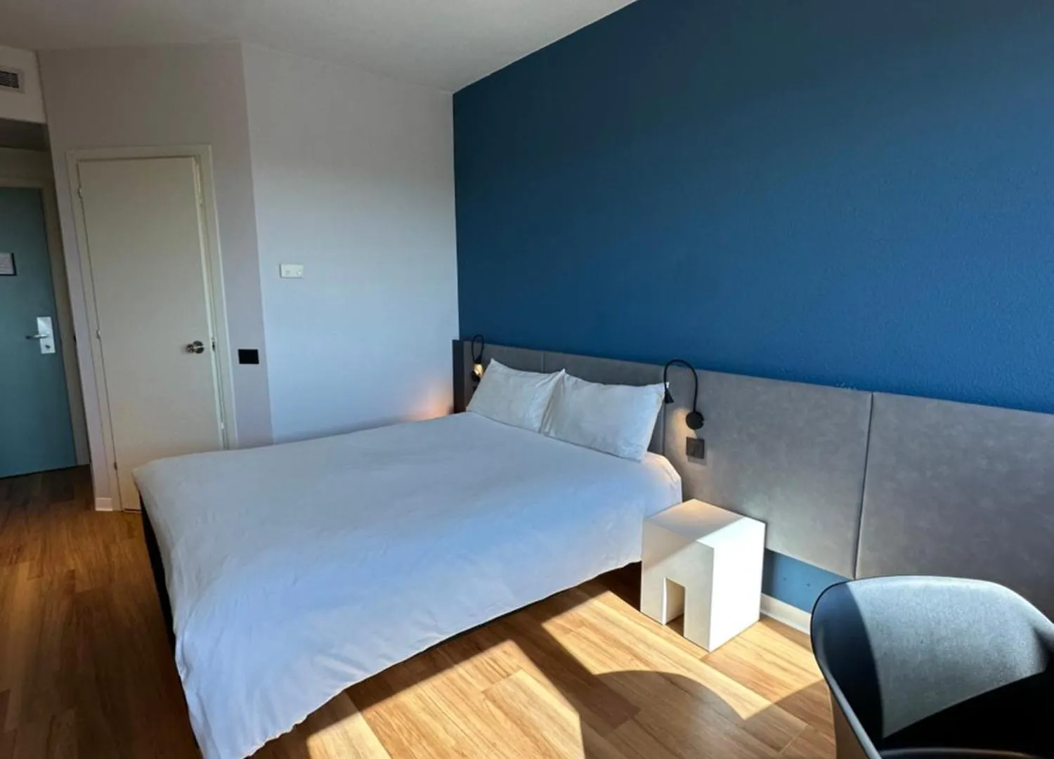 Ibis Roma Fiera Hotel Italy