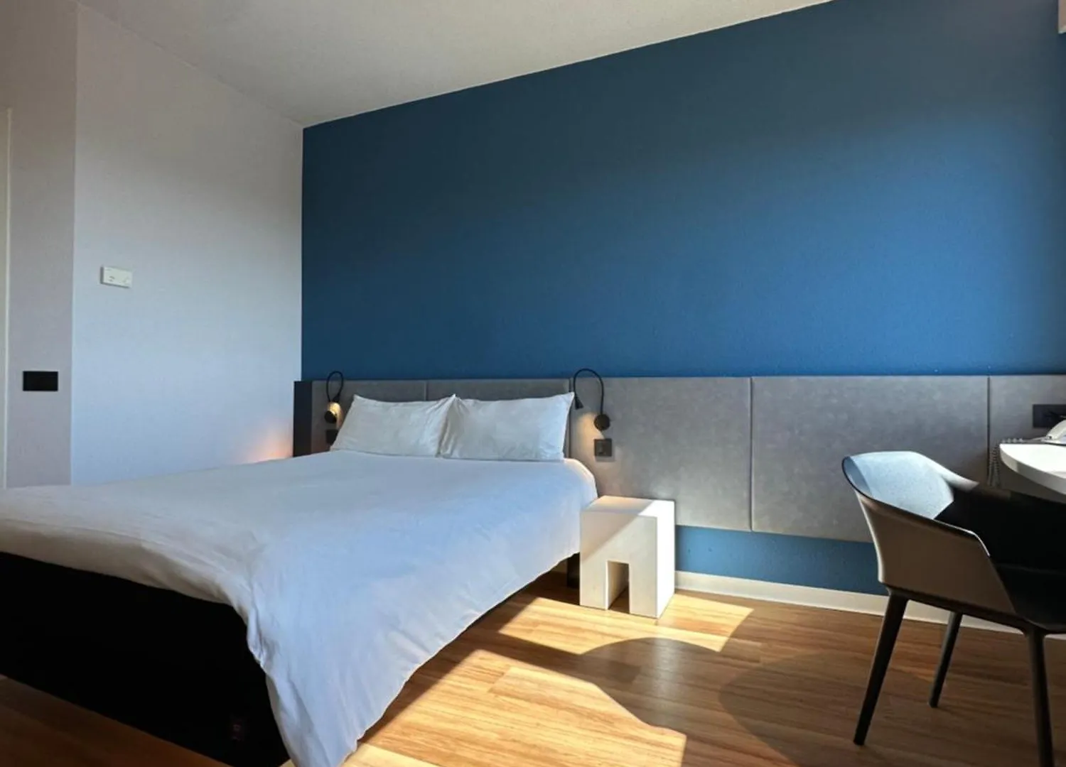Ibis Roma Fiera Hotel  Rome