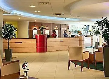 ***  Ibis Roma Fiera Hotel Italy